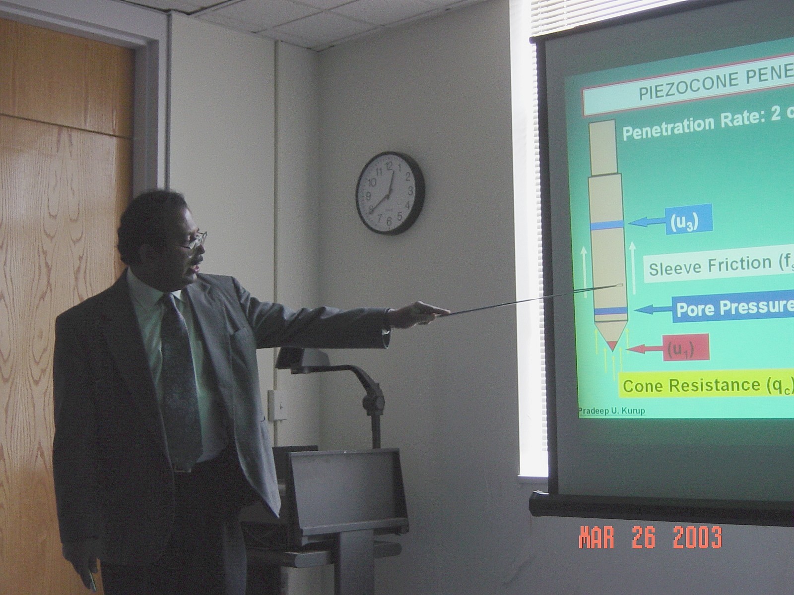 University Of Massachusetts Lowell - Chemistry Department - David Ryan ...